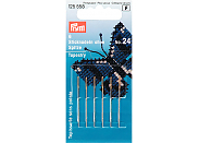 Иглы для ручного шитья Prym 125558