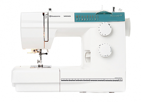 Швейная машина Husqvarna Viking Emerald 116