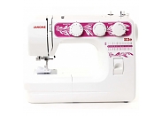 Швейная машина Janome 23e