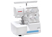 Оверлок Janome Т-34