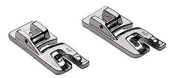 Лапка Janome 200326001 для подрубки 4мм и 6мм