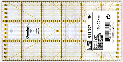Линейка Prym 611307