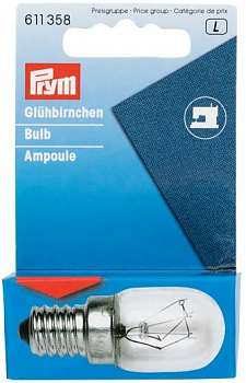 Лампочка Prym 611358