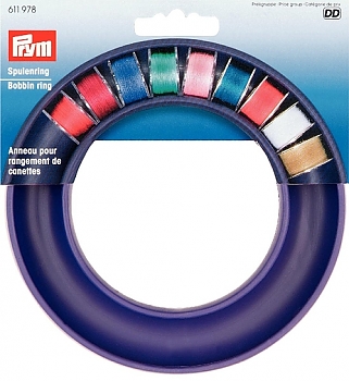 Контейнер Prym 611978 для шпулек