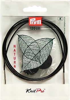 Леска для круговых спиц Prym 223984 съёмная