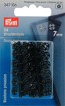 Кнопки Prym 347156