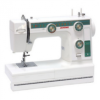 Швейная машина Janome 394