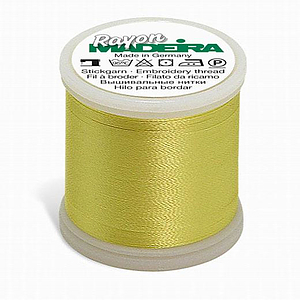 Нитки Madeira Rayon 98401023