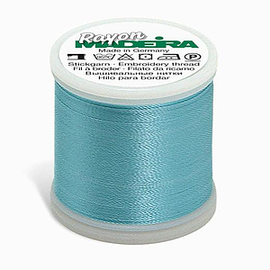Нитки Madeira Rayon 98401045