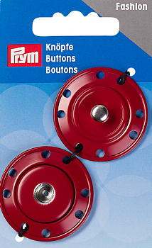 Кнопки Prym 341833