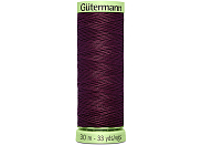 Нитки Gutermann Top Stitch 130