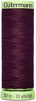 Нитки Gutermann Top Stitch 130