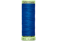 Нитки Gutermann Top Stitch 322