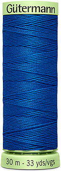 Нитки Gutermann Top Stitch 322