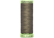 Нитки Gutermann Top Stitch 727