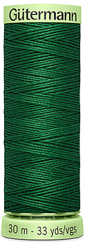 Нитки Gutermann Top Stitch 237