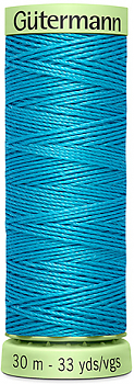 Нитки Gutermann Top Stitch 736