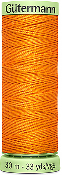 Нитки Gutermann Top Stitch 350