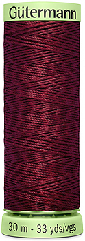 Нитки Gutermann Top Stitch 369
