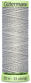Нитки Gutermann Top Stitch 038