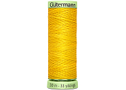Нитки Gutermann Top Stitch 106