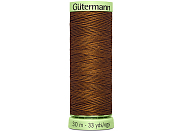 Нитки Gutermann Top Stitch 650