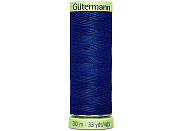 Нитки Gutermann Top Stitch 232