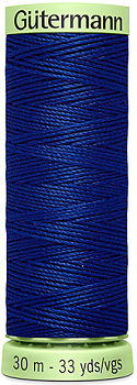 Нитки Gutermann Top Stitch 232
