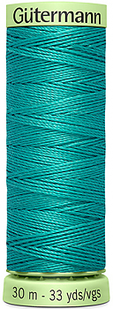 Нитки Gutermann Top Stitch 235