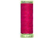 Нитки Gutermann Top Stitch 382