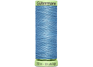 Нитки Gutermann Top Stitch 143