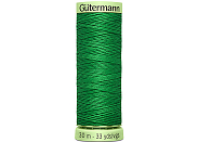 Нитки Gutermann Top Stitch 396