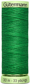 Нитки Gutermann Top Stitch 396