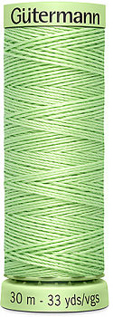 Нитки Gutermann Top Stitch 152