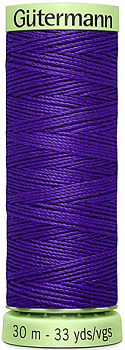 Нитки Gutermann Top Stitch 810