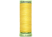 Нитки Gutermann Top Stitch 852