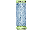 Нитки Gutermann Top Stitch 075