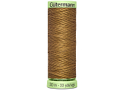 Нитки Gutermann Top Stitch 887