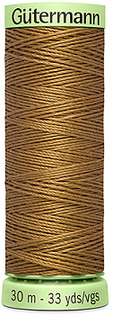 Нитки Gutermann Top Stitch 887