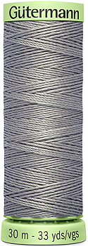 Нитки Gutermann Top Stitch 634