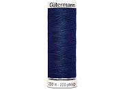 Нитки Gutermann Sew All 013