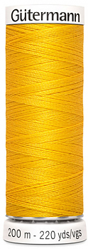 Нитки Gutermann Sew All 106