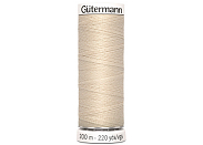 Нитки Gutermann Sew All 169