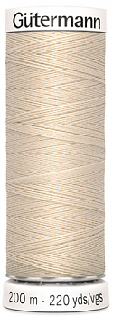 Нитки Gutermann Sew All 169