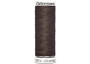 Нитки Gutermann Sew All 480