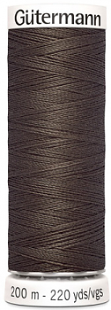 Нитки Gutermann Sew All 480