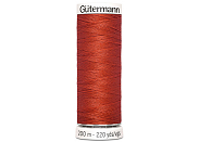 Нитки Gutermann Sew All 589