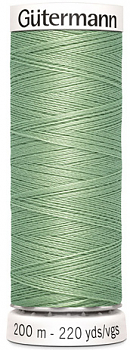 Нитки Gutermann Sew All 914