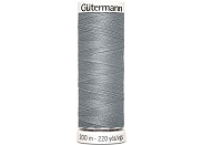 Нитки Gutermann Sew All 040