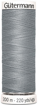 Нитки Gutermann Sew All 040